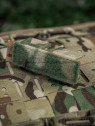 M-TAC PANEL NA NASZYWKI NA MOLLE 80X26 mm MULTICAM
