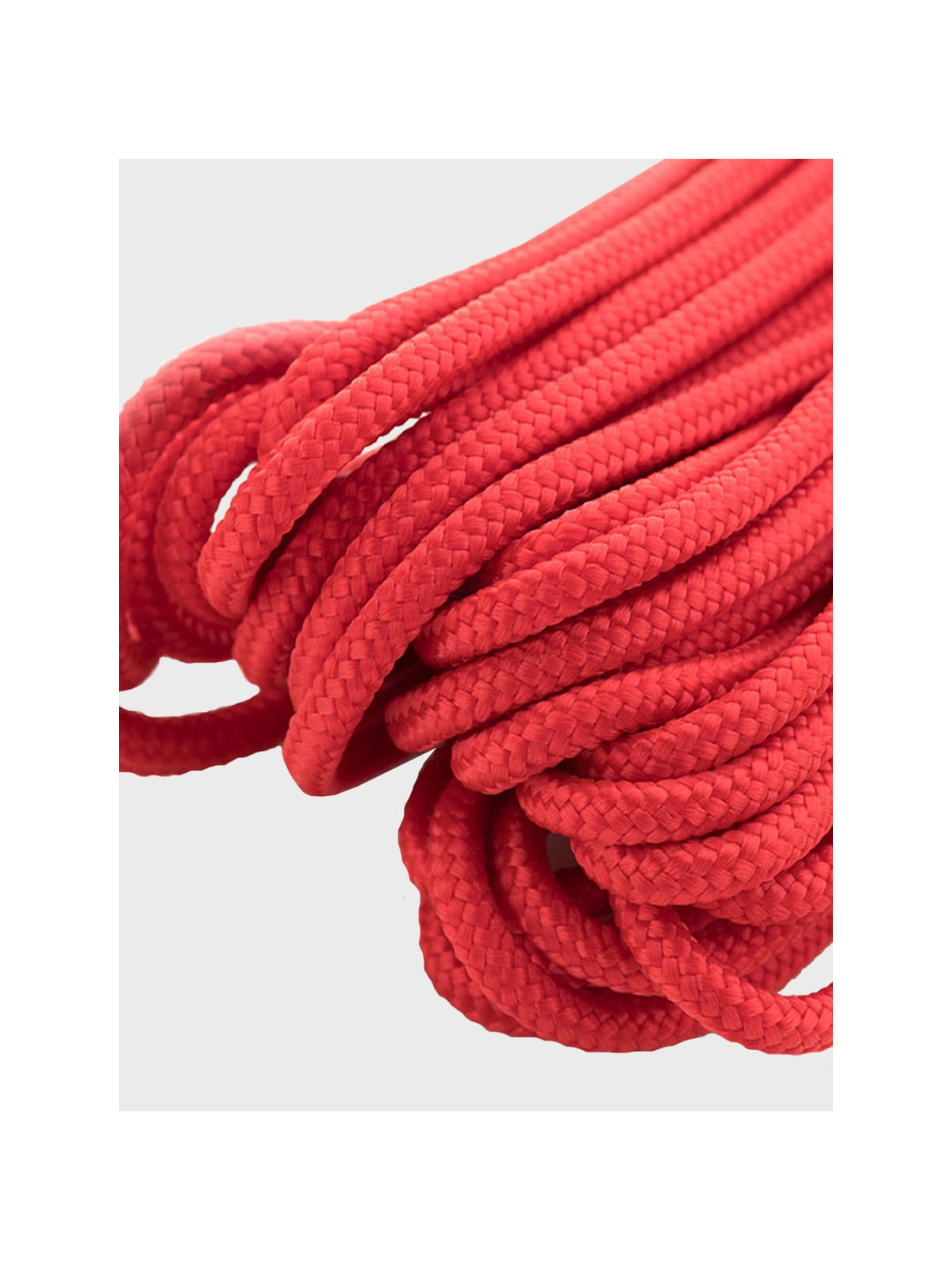 M-TAC LINKA PARACORD MINICORD 15M CZERWONA