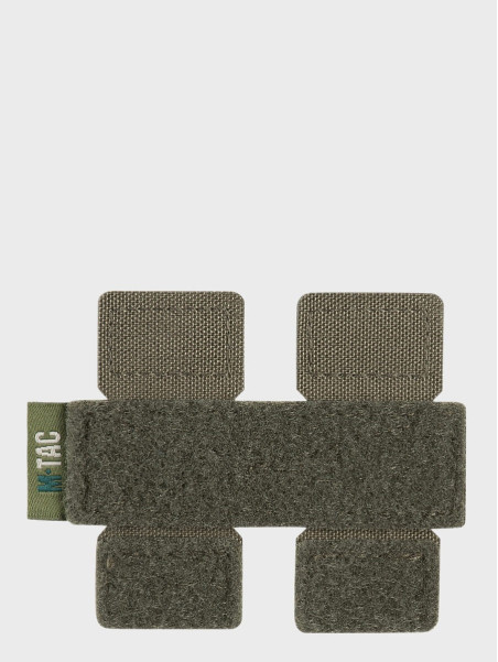 M-TAC PANEL NA NASZYWKI NA MOLLE 80X26 mm OLIWKOWY