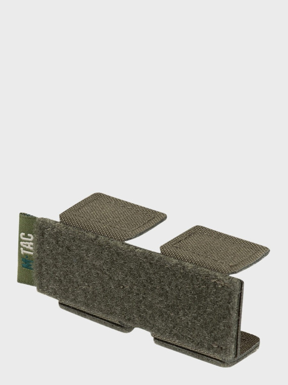 M-TAC PANEL NA NASZYWKI NA MOLLE 80X26 mm OLIWKOWY