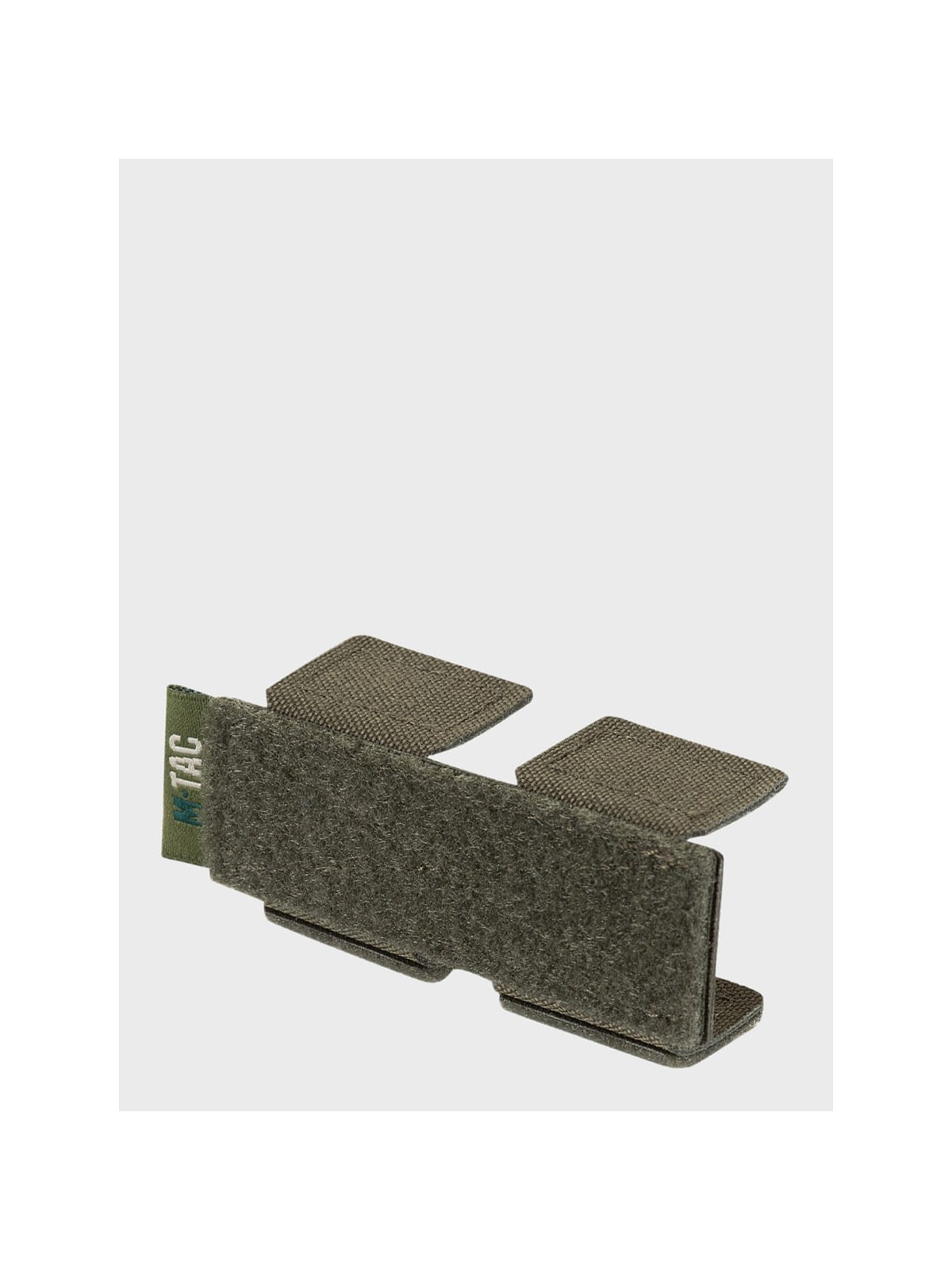 M-TAC PANEL NA NASZYWKI NA MOLLE 80X26 mm OLIWKOWY