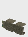 M-TAC PANEL NA NASZYWKI NA MOLLE 80X26 mm OLIWKOWY