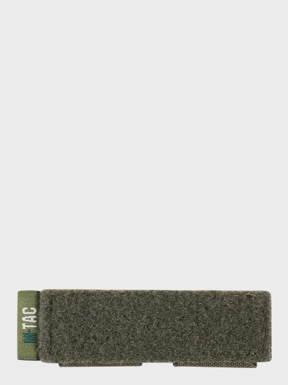 M-TAC PANEL NA NASZYWKI NA MOLLE 80X26 mm OLIWKOWY