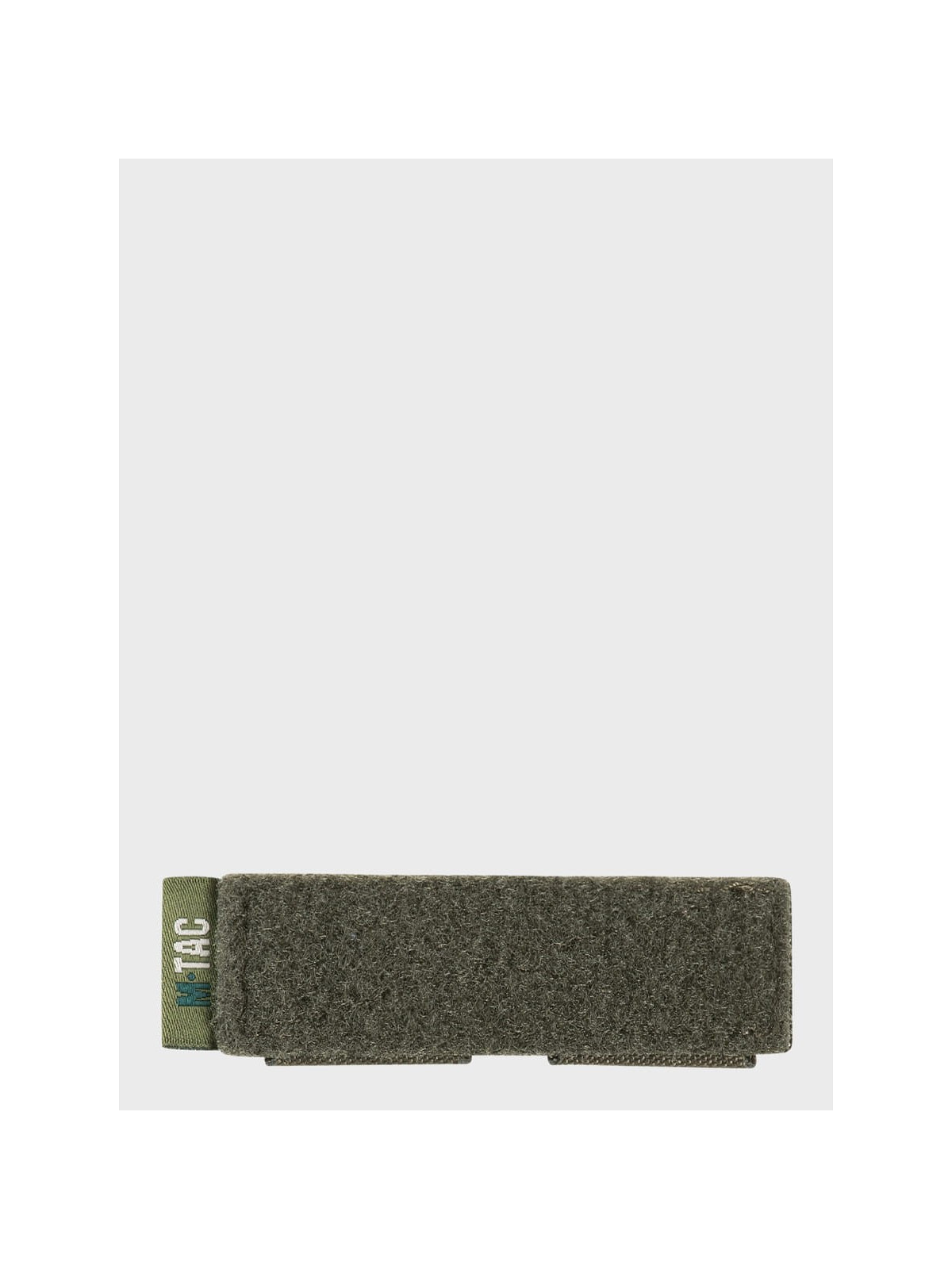 M-TAC PANEL NA NASZYWKI NA MOLLE 80X26 mm OLIWKOWY