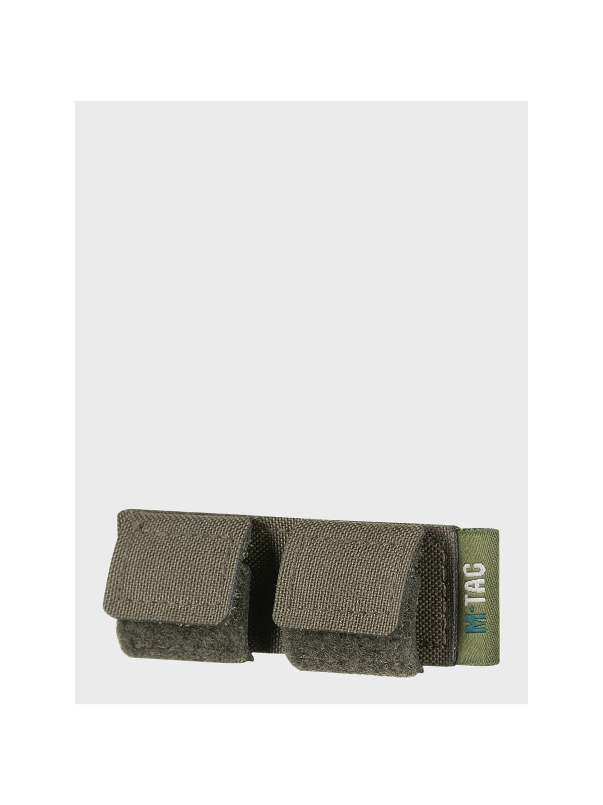 M-TAC PANEL NA NASZYWKI NA MOLLE 80X26 mm OLIWKOWY