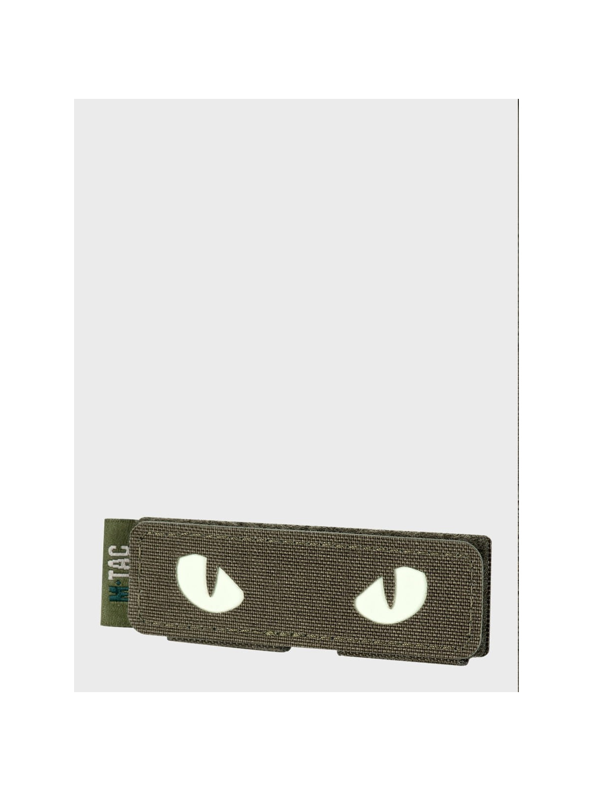 M-TAC PANEL NA NASZYWKI NA MOLLE 80X26 mm OLIWKOWY