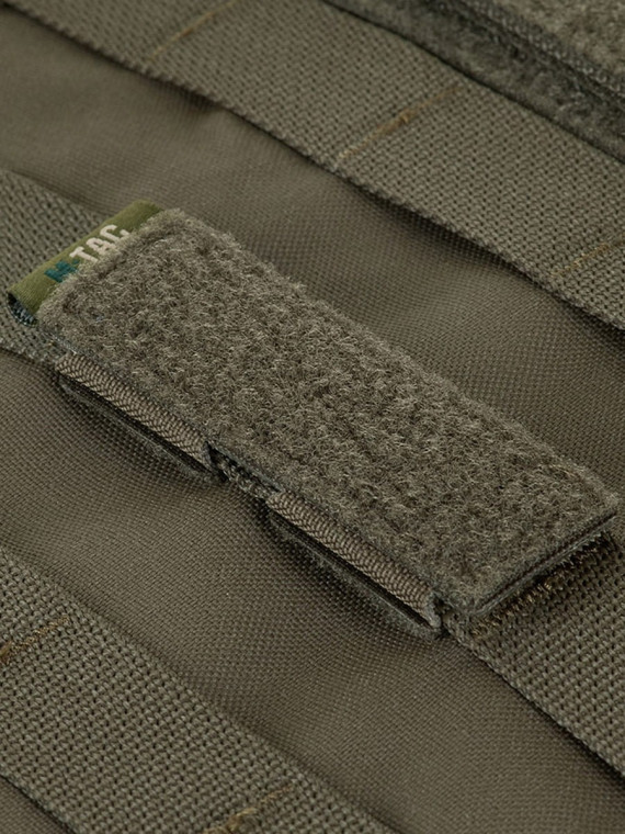 M-TAC PANEL NA NASZYWKI NA MOLLE 80X26 mm OLIWKOWY