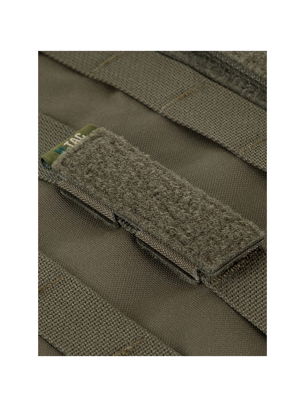 M-TAC PANEL NA NASZYWKI NA MOLLE 80X26 mm OLIWKOWY