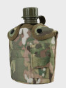 TEXAR MANIERKA WOJSKOWA Z POKROWCEM 1 L MC CAMO