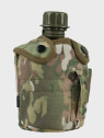 TEXAR MANIERKA WOJSKOWA Z POKROWCEM 1 L MC CAMO