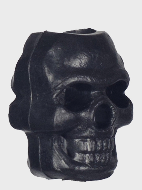 M-TAC Koralik Skull Stopper Czarny