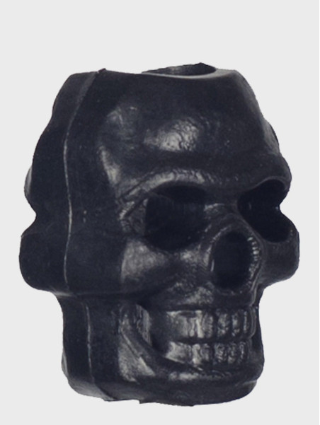 M-TAC Koralik Skull Stopper Czarny