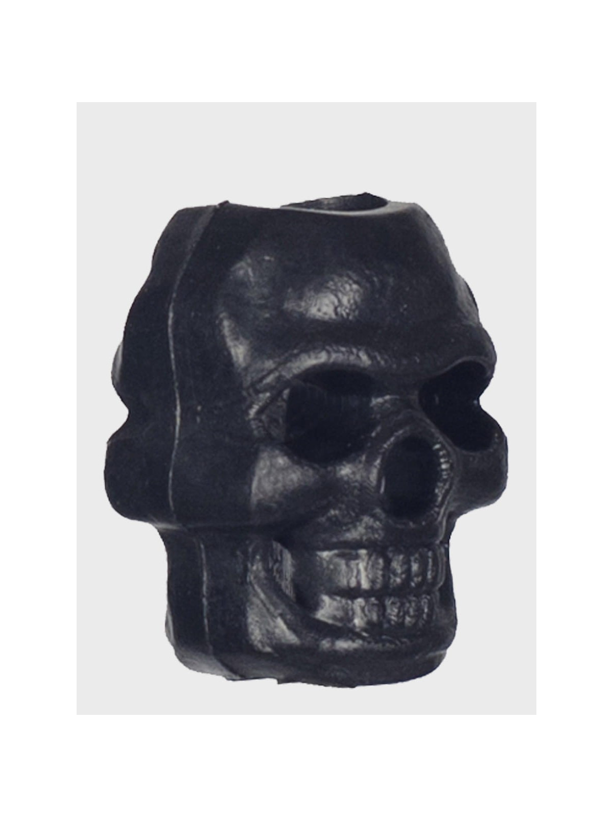 M-TAC Koralik Skull Stopper Czarny