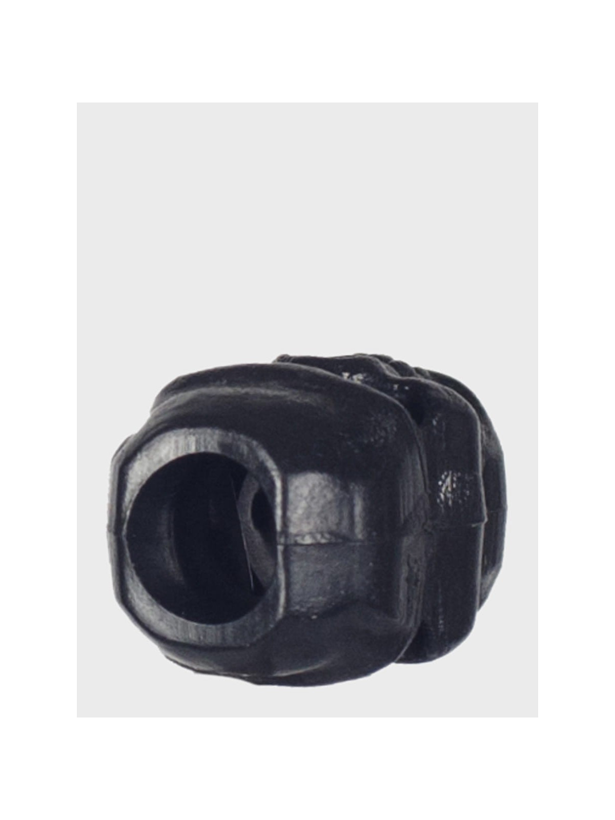M-TAC Koralik Skull Stopper Czarny