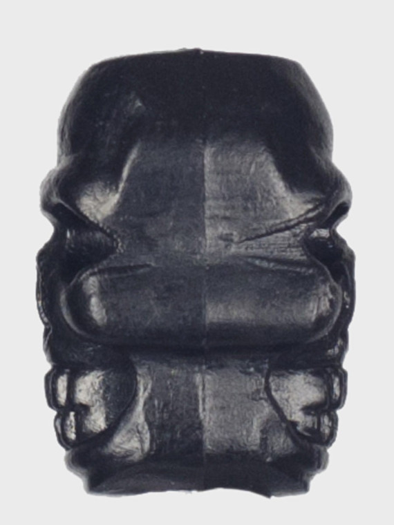 M-TAC Koralik Skull Stopper Czarny