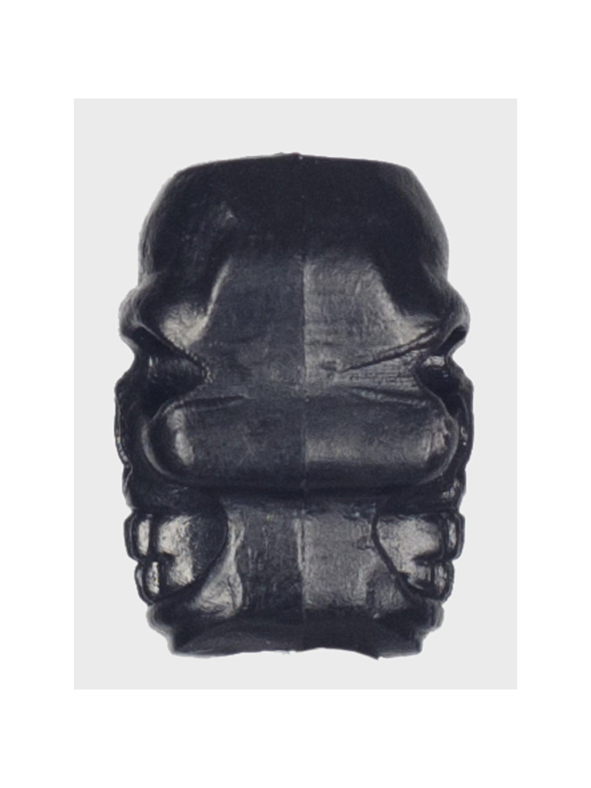 M-TAC Koralik Skull Stopper Czarny