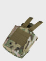 TEXAR MANIERKA WOJSKOWA Z POKROWCEM 1 L MC CAMO