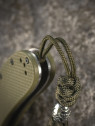 M-TAC Brelok Paracord Zawieszka Zeus Stainless Steel Oliwkowy