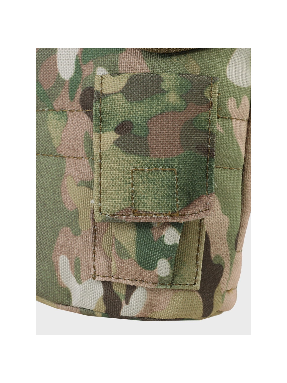 TEXAR MANIERKA WOJSKOWA Z POKROWCEM 1 L MC CAMO