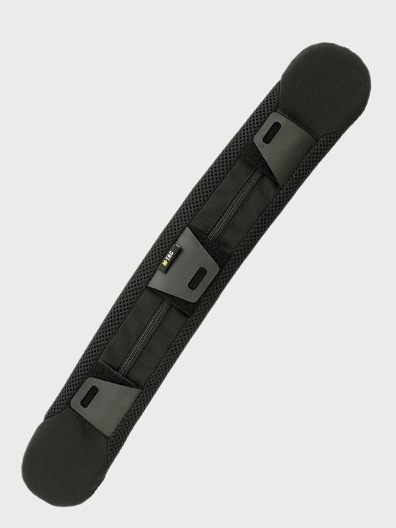 M-TAC Nakładka Naramienna Na Pasek 40mm Elite Czarna