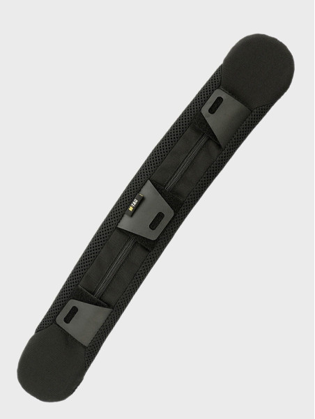 M-TAC Nakładka Naramienna Na Pasek 40mm Elite Czarna