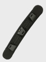 M-TAC Nakładka Naramienna Na Pasek 40mm Elite Czarna