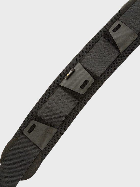 M-TAC Nakładka Naramienna Na Pasek 40mm Elite Czarna