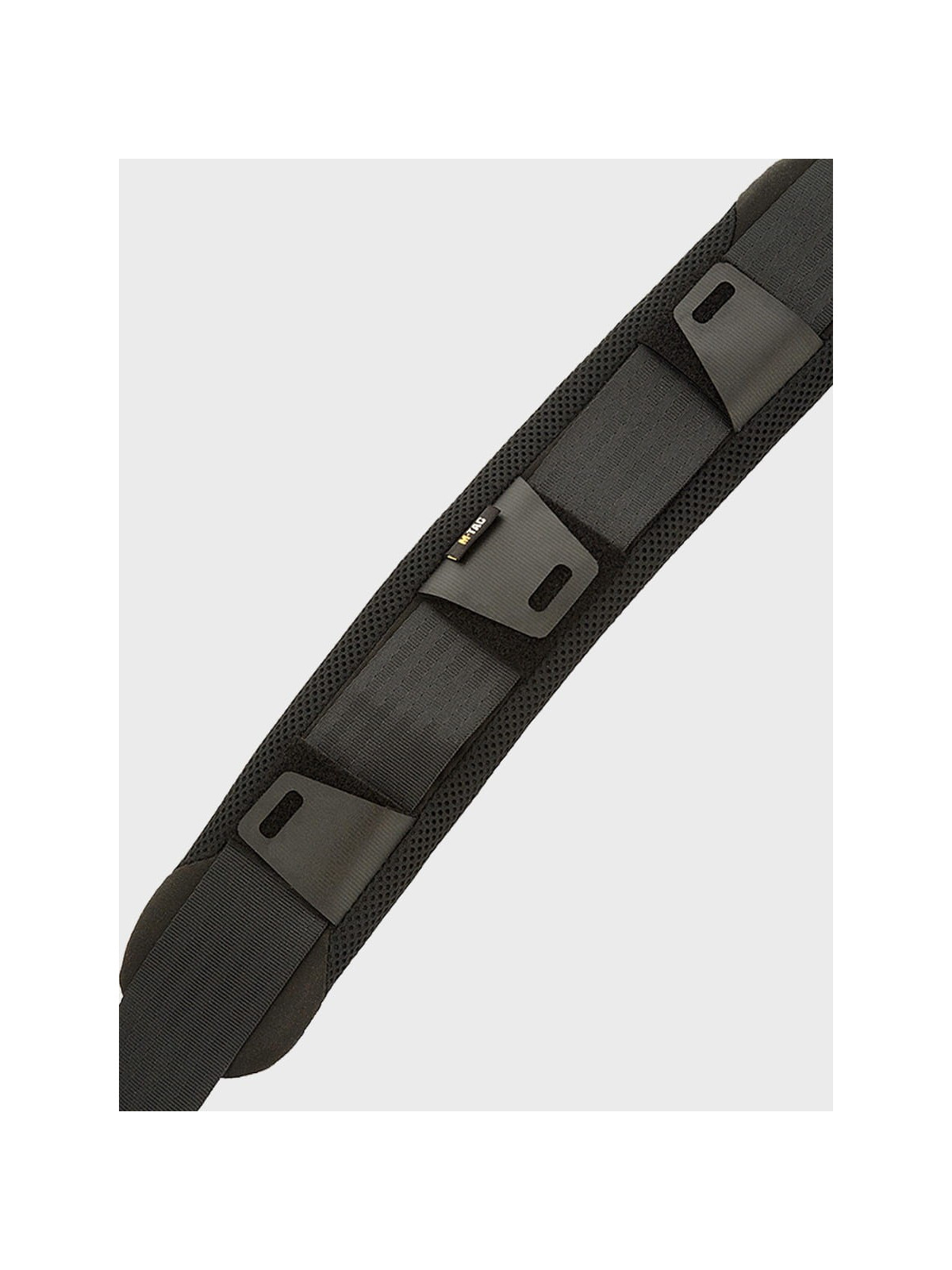 M-TAC Nakładka Naramienna Na Pasek 40mm Elite Czarna