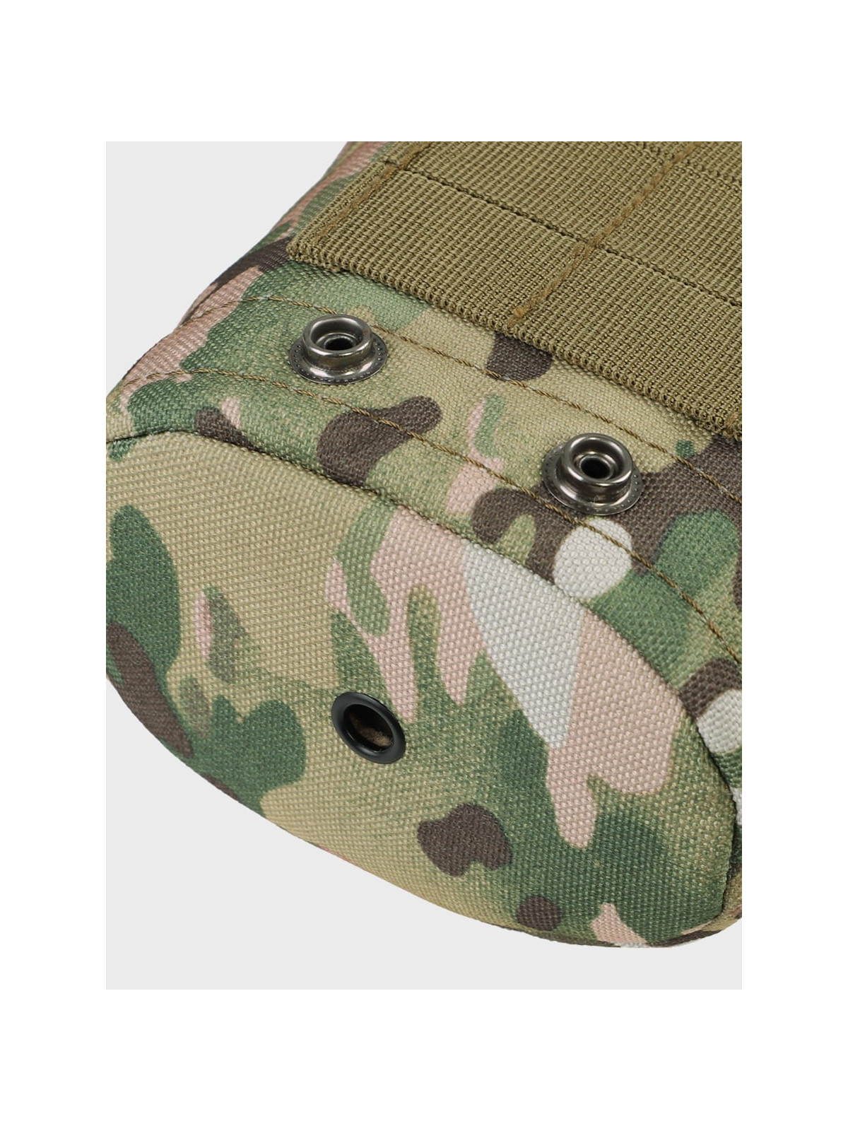 TEXAR MANIERKA WOJSKOWA Z POKROWCEM 1 L MC CAMO
