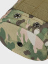 TEXAR MANIERKA WOJSKOWA Z POKROWCEM 1 L MC CAMO