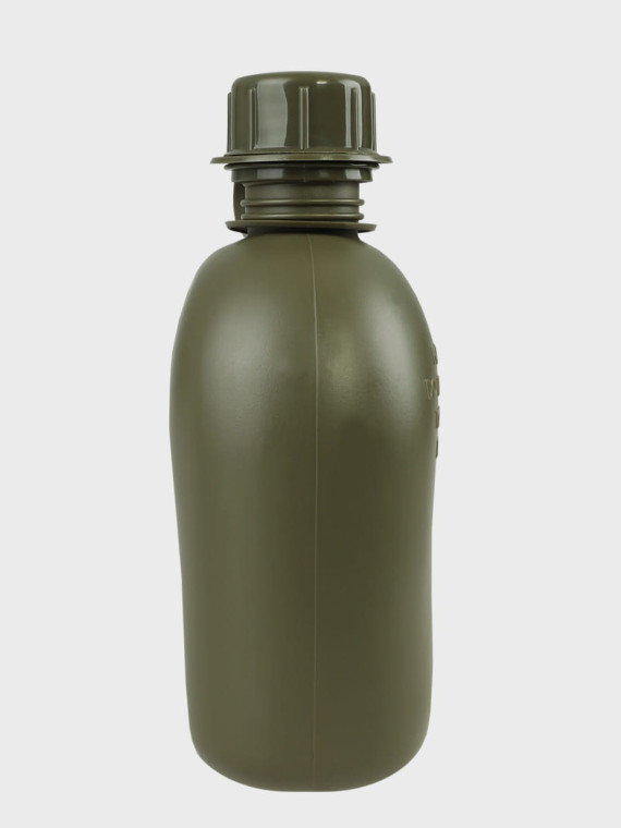 TEXAR MANIERKA WOJSKOWA Z POKROWCEM 1 L MC CAMO