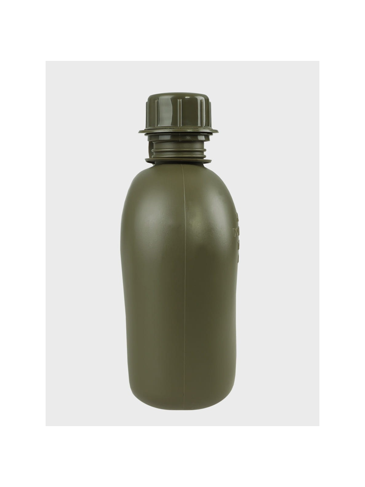 TEXAR MANIERKA WOJSKOWA Z POKROWCEM 1 L MC CAMO