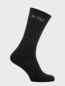 M-TAC Skarpety Trekkingowe Wysokie Mk.2 Czarny 41-43