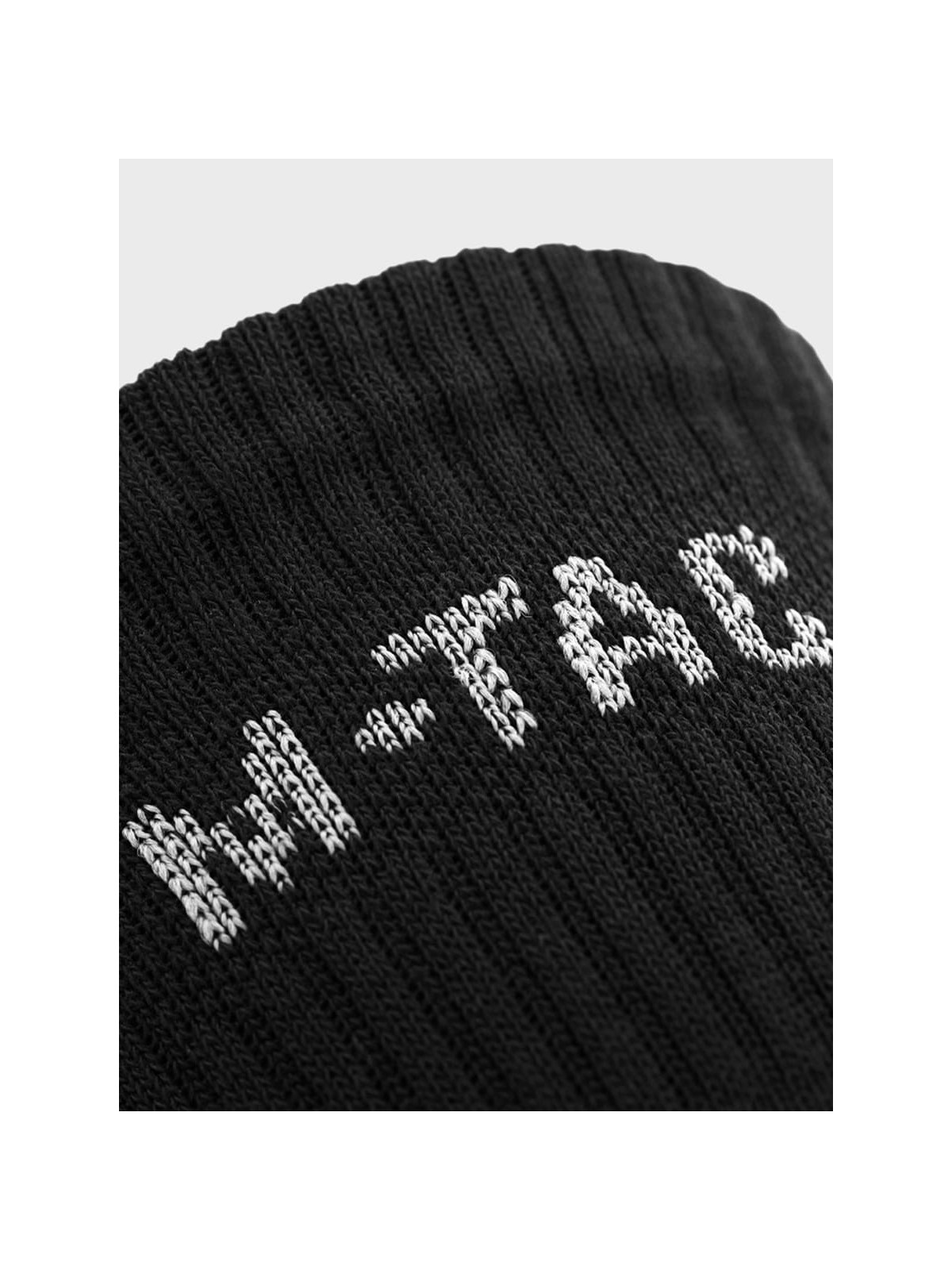 M-TAC Skarpety Trekkingowe Wysokie Mk.2 Czarny 41-43