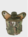 TEXAR MANIERKA WOJSKOWA Z POKROWCEM 1 L MC CAMO