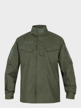 TEXAR BLUZA MUNDUROWA WZ10 RIP-STOP OLIWKOWA XXL