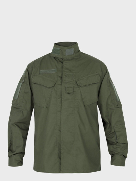 TEXAR BLUZA MUNDUROWA WZ10 RIP-STOP OLIWKOWA XXL
