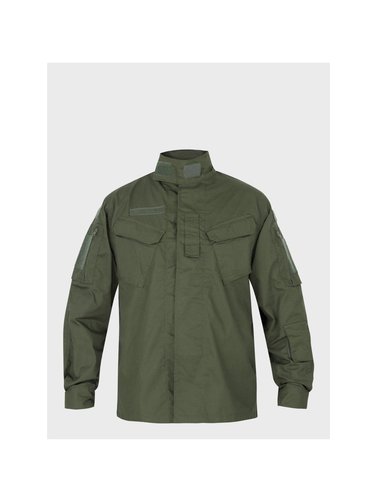 TEXAR BLUZA MUNDUROWA WZ10 RIP-STOP OLIWKOWA XXL