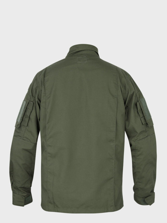 TEXAR BLUZA MUNDUROWA WZ10 RIP-STOP OLIWKOWA XXL