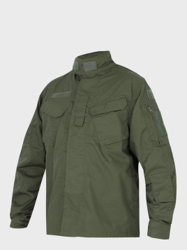 TEXAR BLUZA MUNDUROWA WZ10 RIP-STOP OLIWKOWA XXL