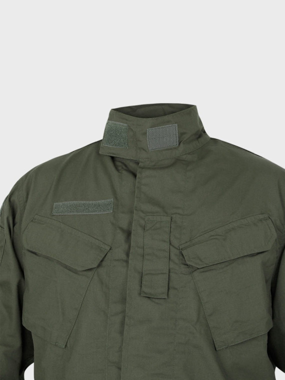 TEXAR BLUZA MUNDUROWA WZ10 RIP-STOP OLIWKOWA XXL