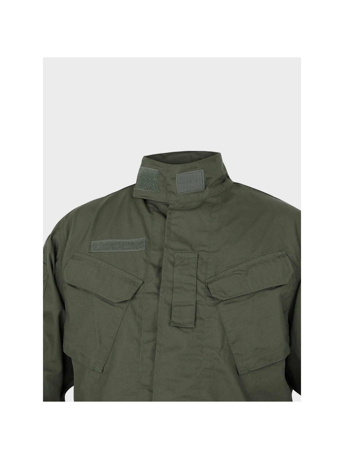 TEXAR BLUZA MUNDUROWA WZ10 RIP-STOP OLIWKOWA XXL