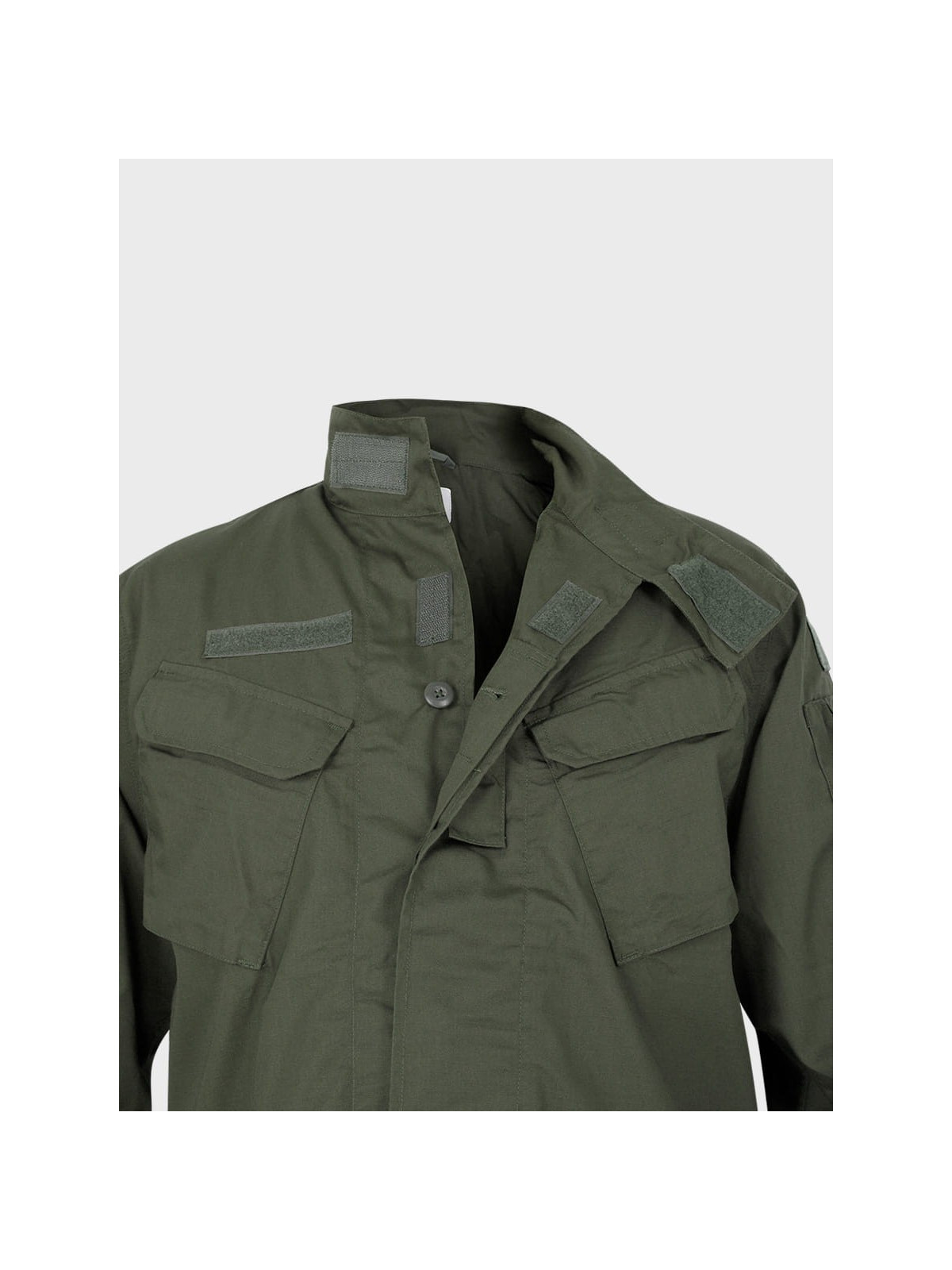 TEXAR BLUZA MUNDUROWA WZ10 RIP-STOP OLIWKOWA XXL