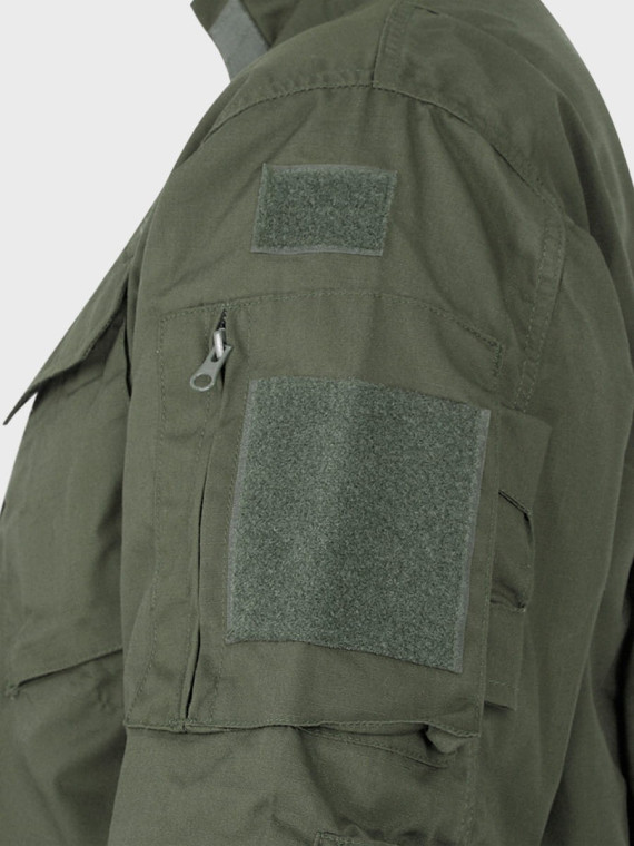 TEXAR BLUZA MUNDUROWA WZ10 RIP-STOP OLIWKOWA XXL