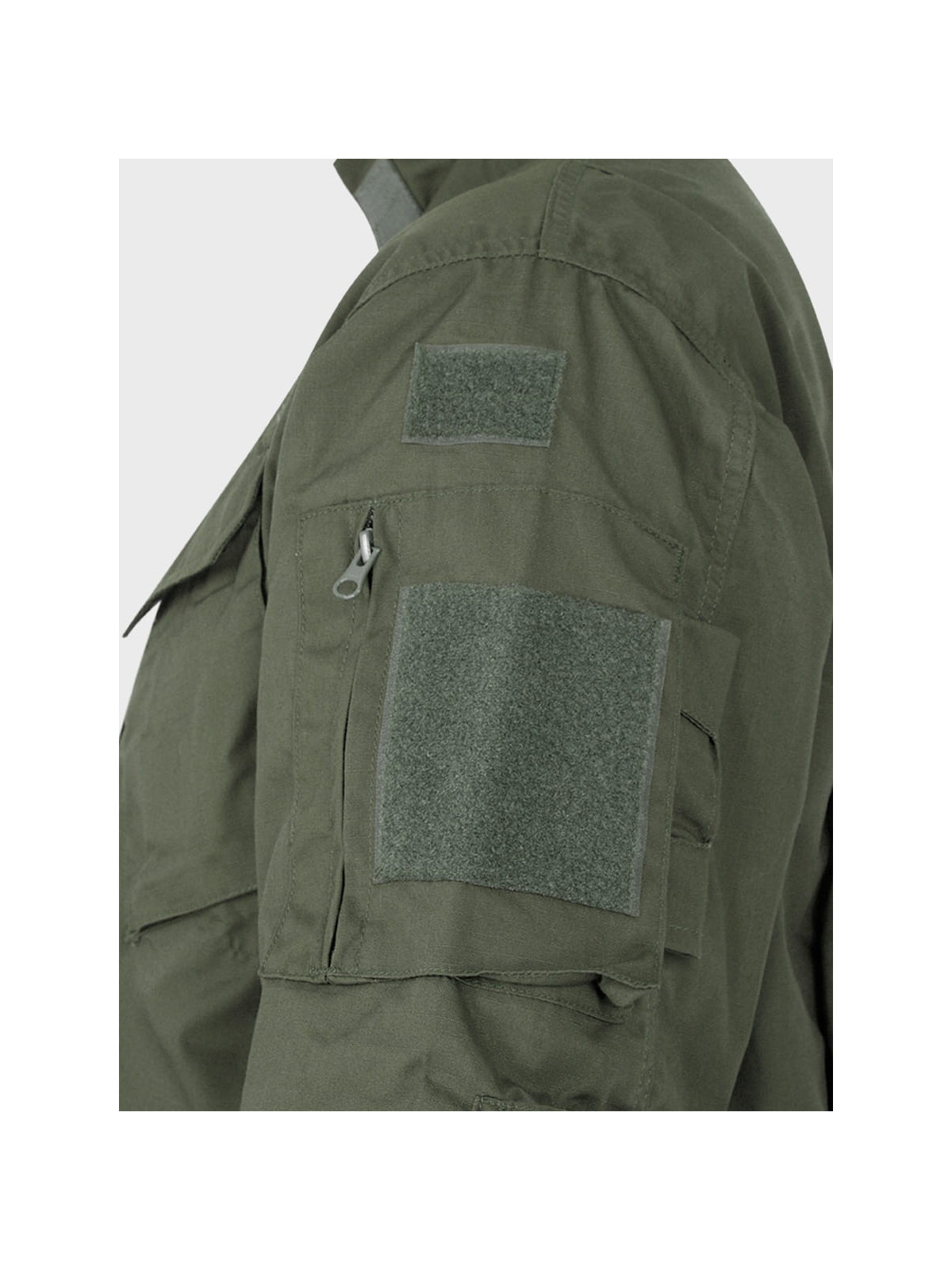 TEXAR BLUZA MUNDUROWA WZ10 RIP-STOP OLIWKOWA XXL