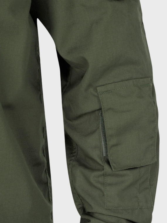 TEXAR BLUZA MUNDUROWA WZ10 RIP-STOP OLIWKOWA XXL