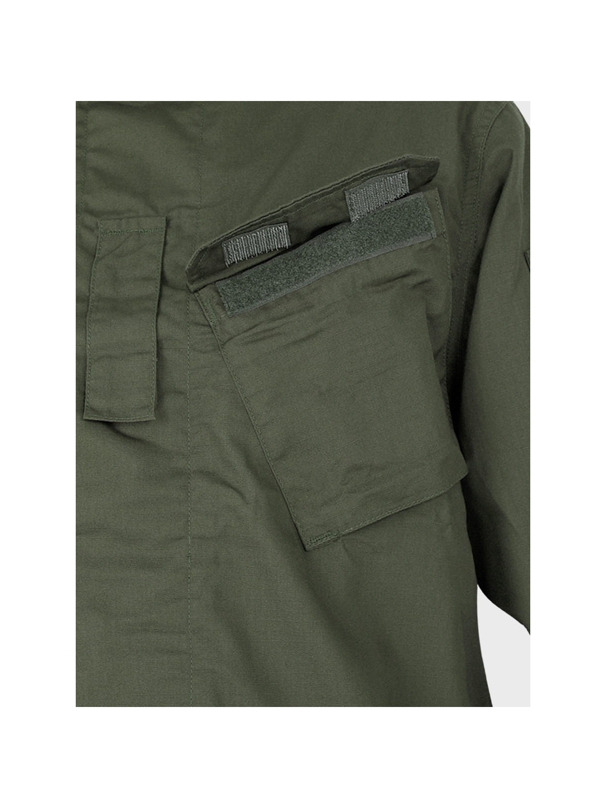 TEXAR BLUZA MUNDUROWA WZ10 RIP-STOP OLIWKOWA XXL