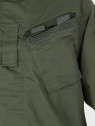 TEXAR BLUZA MUNDUROWA WZ10 RIP-STOP OLIWKOWA XXL