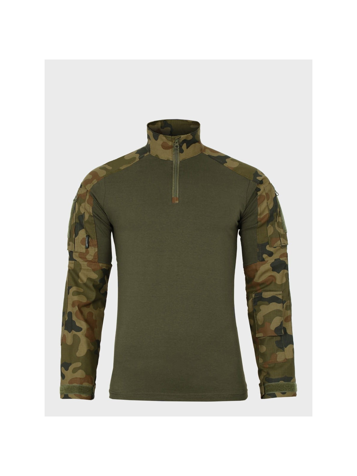 TEXAR BLUZA TAKTYCZNA COMBAT PL CAMO WZ.93 3XL