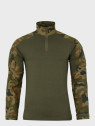 TEXAR BLUZA TAKTYCZNA COMBAT PL CAMO WZ.93 3XL